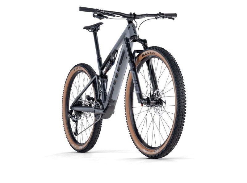 BMC Fourstroke AMP LT THREE