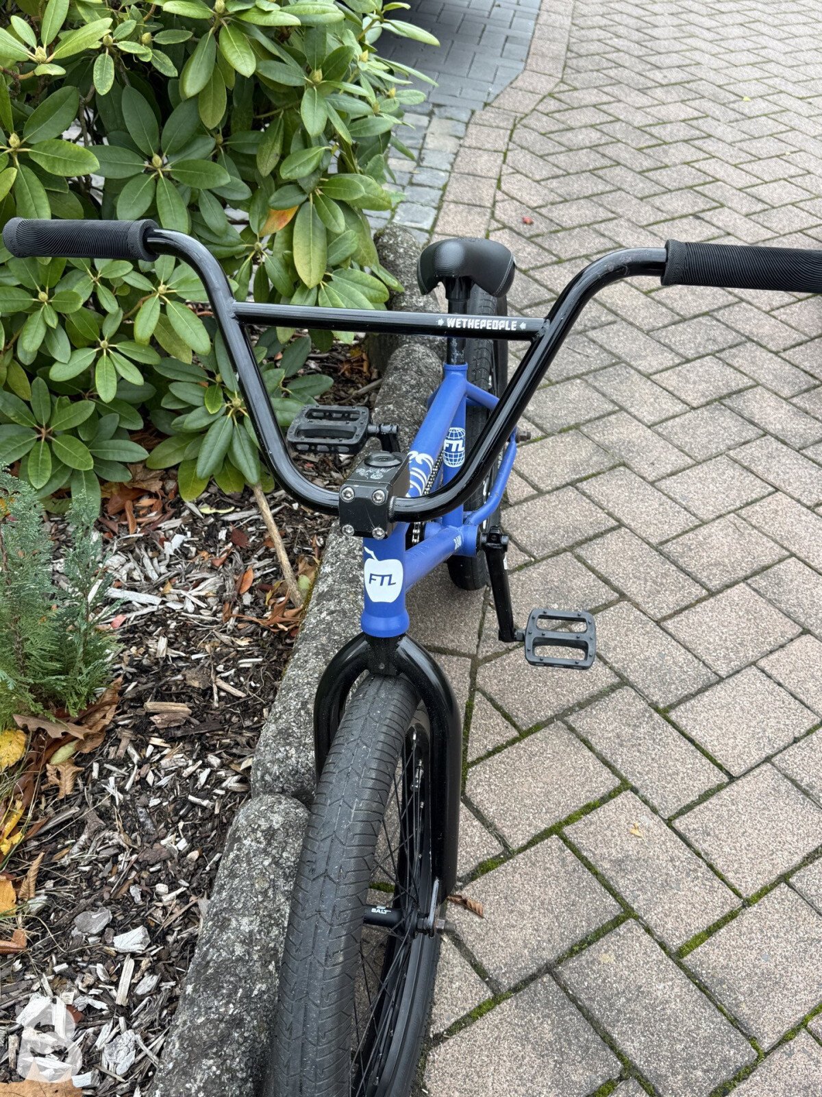Total BMX Killabee