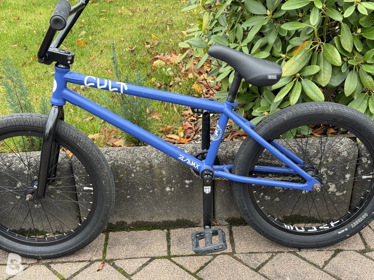 Total BMX Killabee