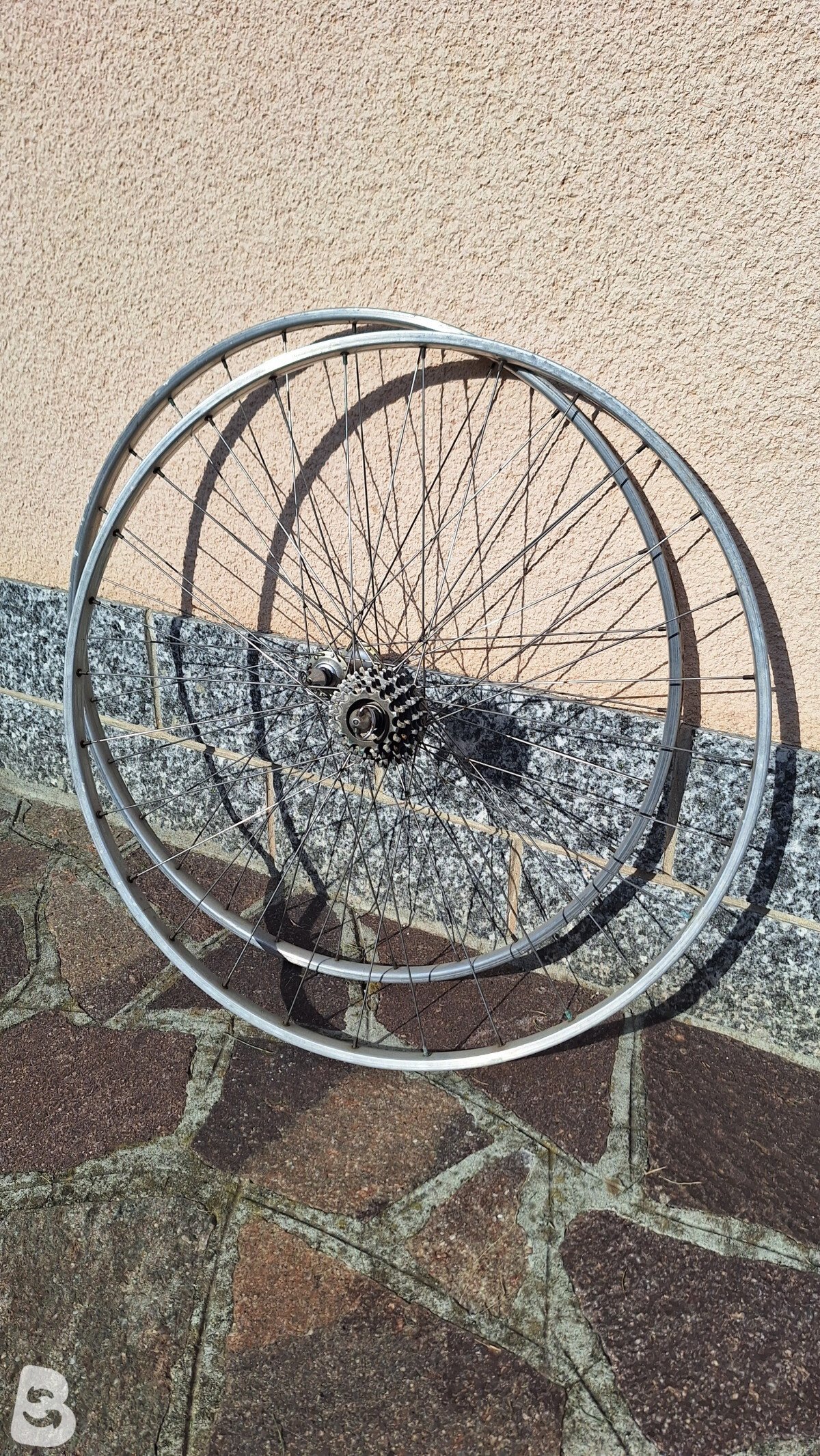 Colnago Super 1981