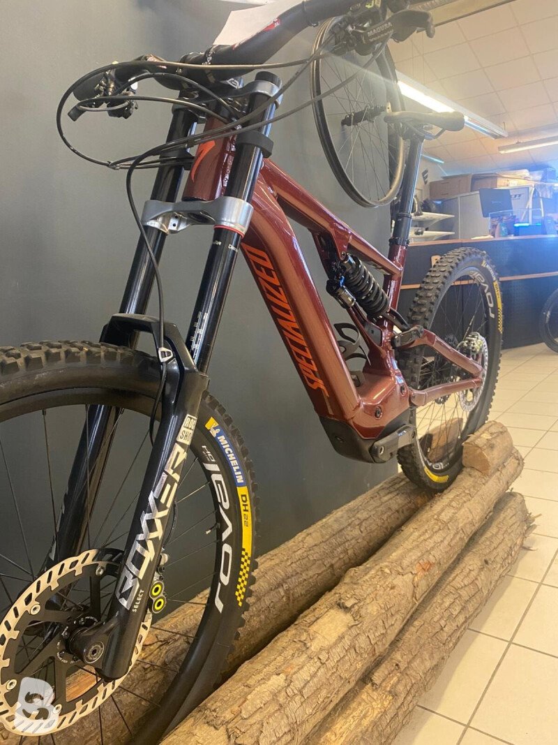 Specialized Turbo Kenevo Expert 2023