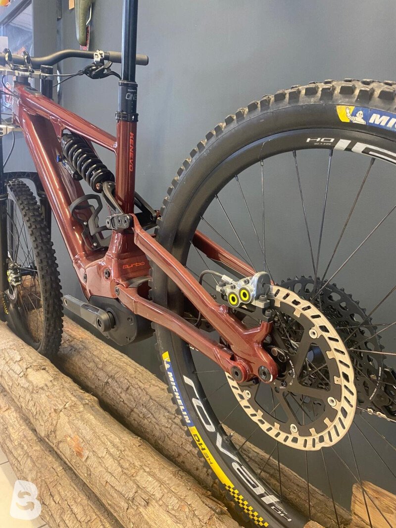 Specialized Turbo Kenevo Expert 2023