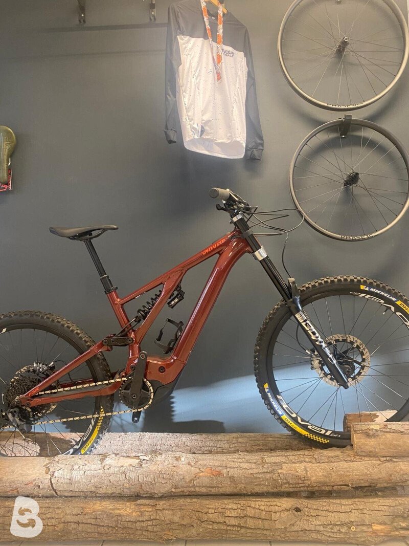 Specialized Turbo Kenevo Expert 2023