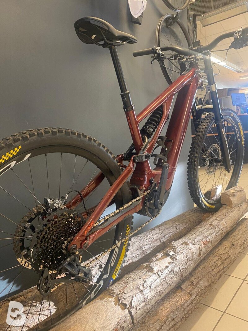 Specialized Turbo Kenevo Expert 2023