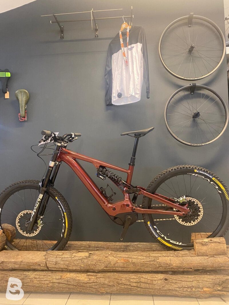 Specialized Turbo Kenevo Expert 2023