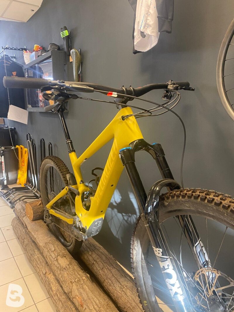 Specialized Turbo Kenevo SL comp 2024