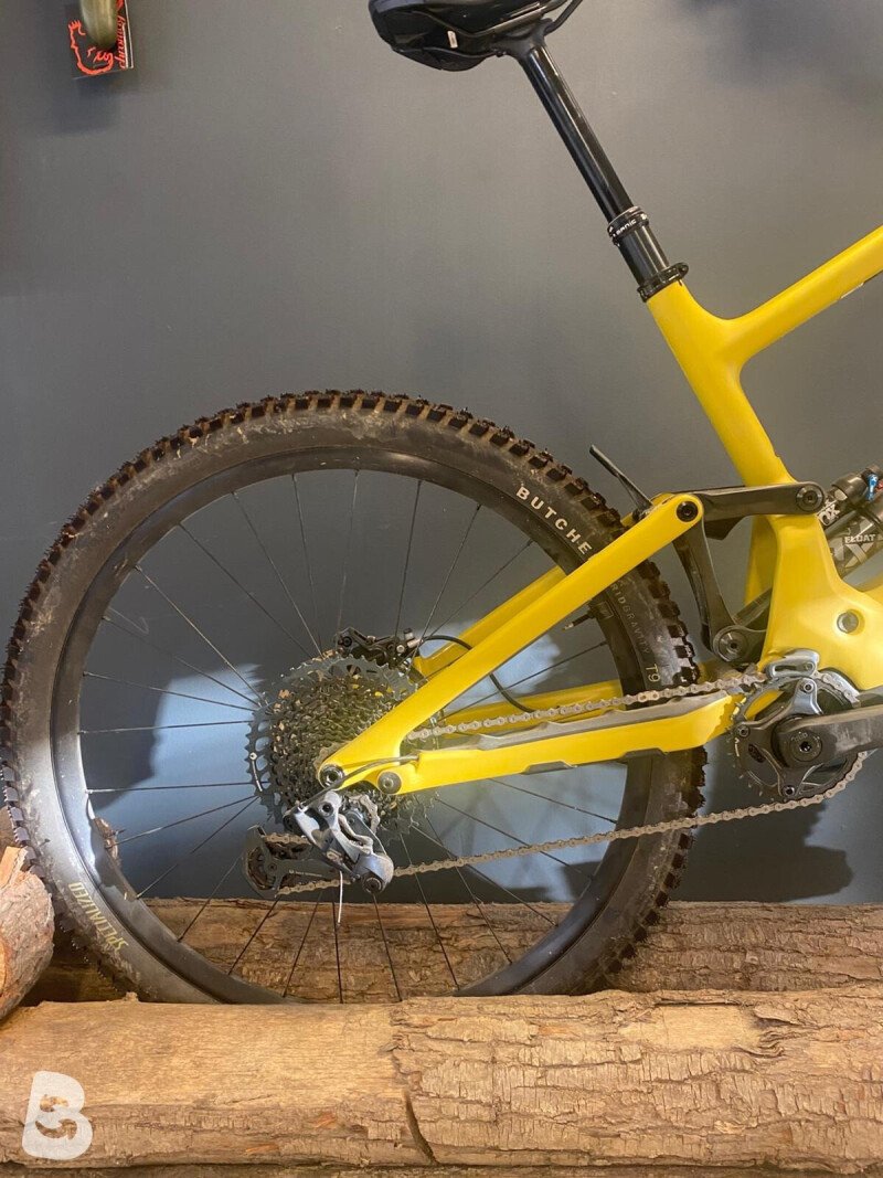 Specialized Turbo Kenevo SL comp 2024