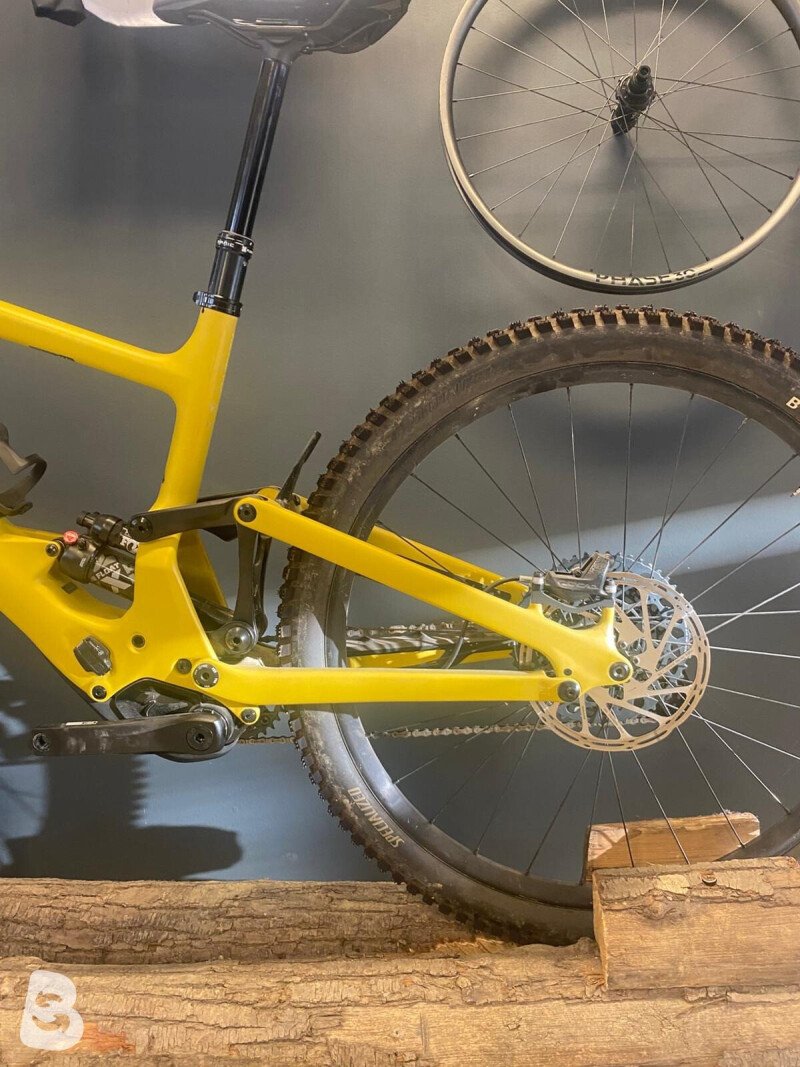 Specialized Turbo Kenevo SL comp 2024