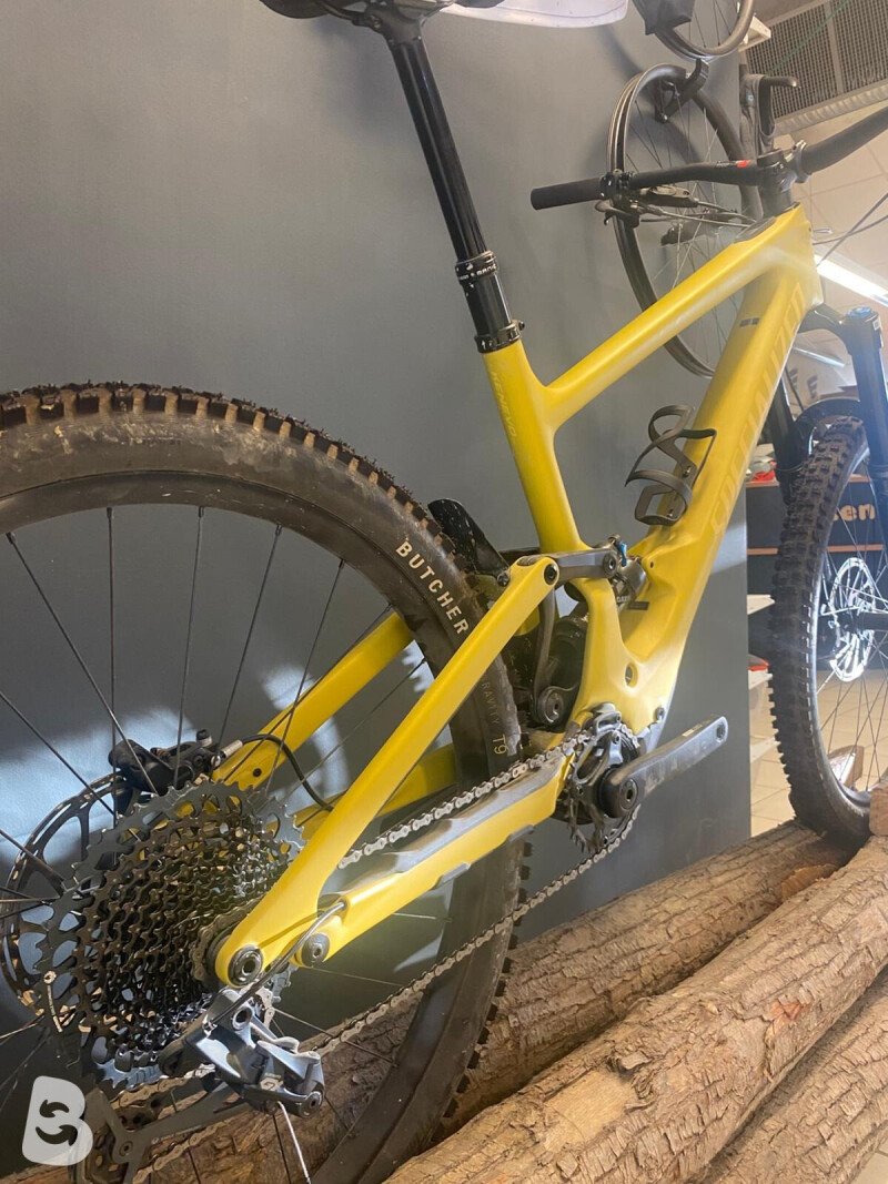 Specialized Turbo Kenevo SL comp 2024