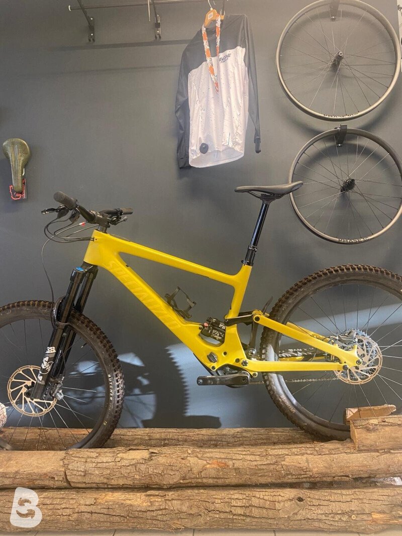 Specialized Turbo Kenevo SL comp 2024