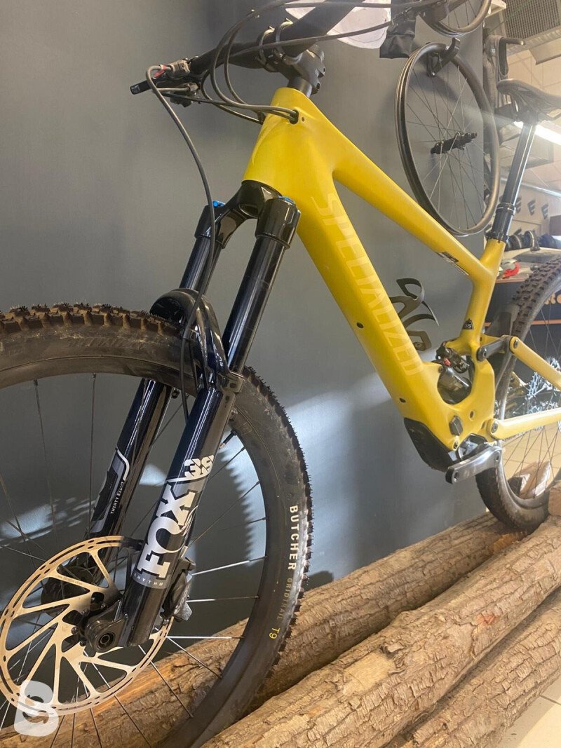 Specialized Turbo Kenevo SL comp 2024
