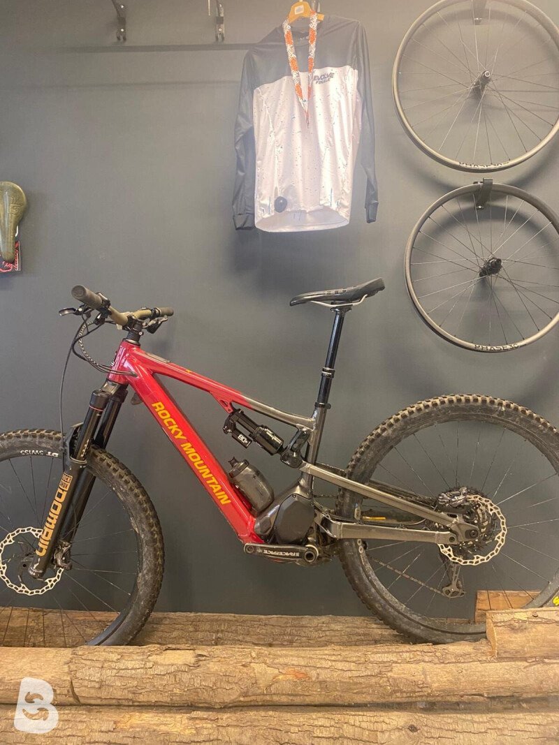Rocky Mountain Instinct Powerplay Alloy 30 2022