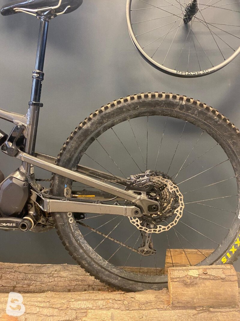 Rocky Mountain Instinct Powerplay Alloy 30 2022