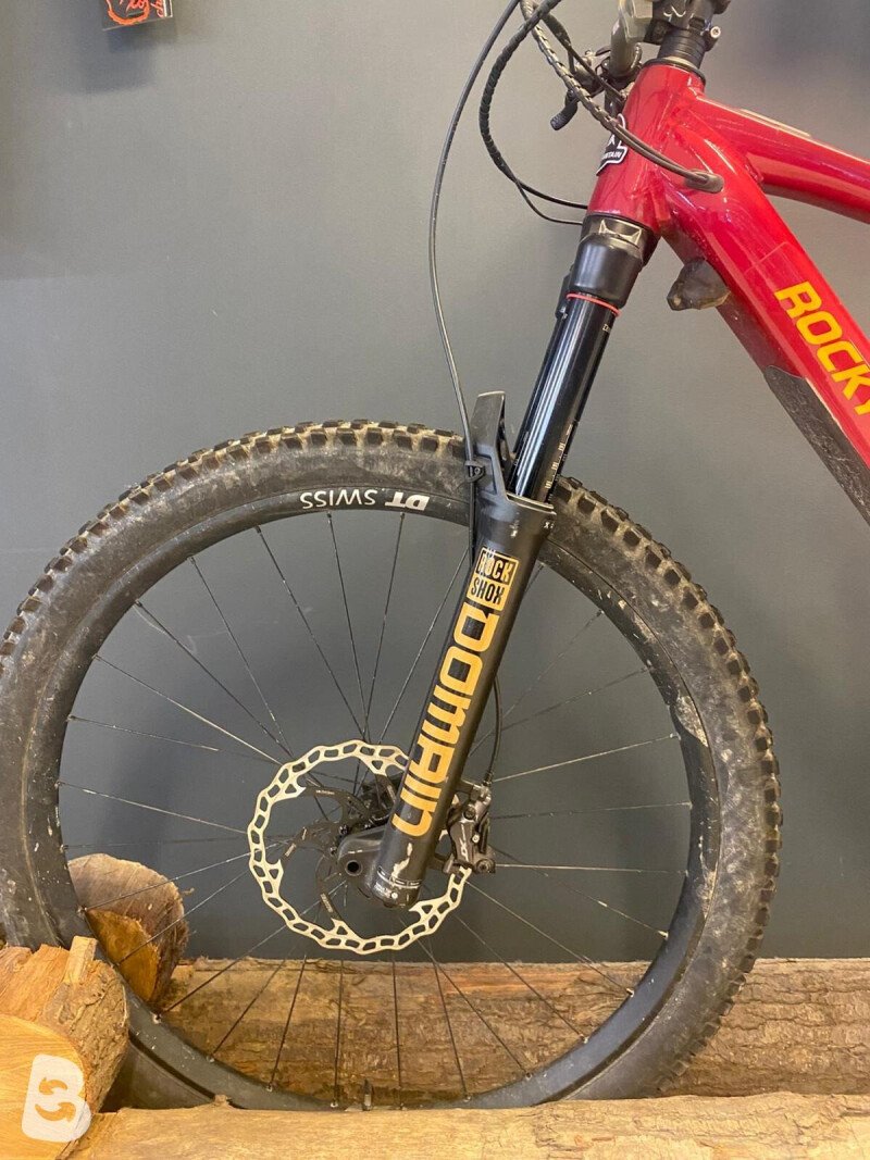 Rocky Mountain Instinct Powerplay Alloy 30 2022