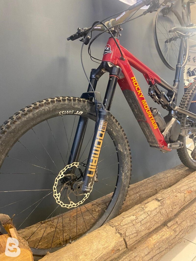 Rocky Mountain Instinct Powerplay Alloy 30 2022