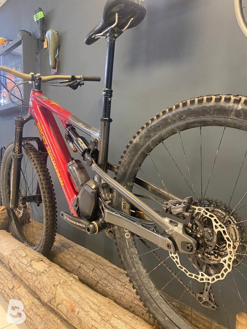 Rocky Mountain Instinct Powerplay Alloy 30 2022
