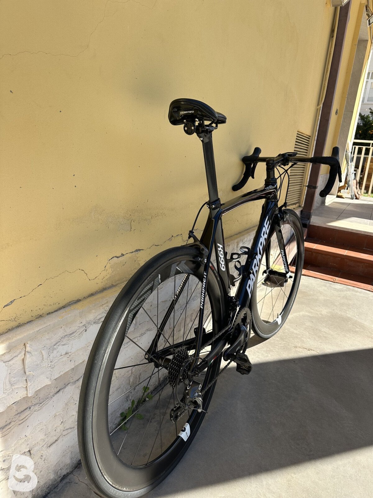 ParkPre K999 2018