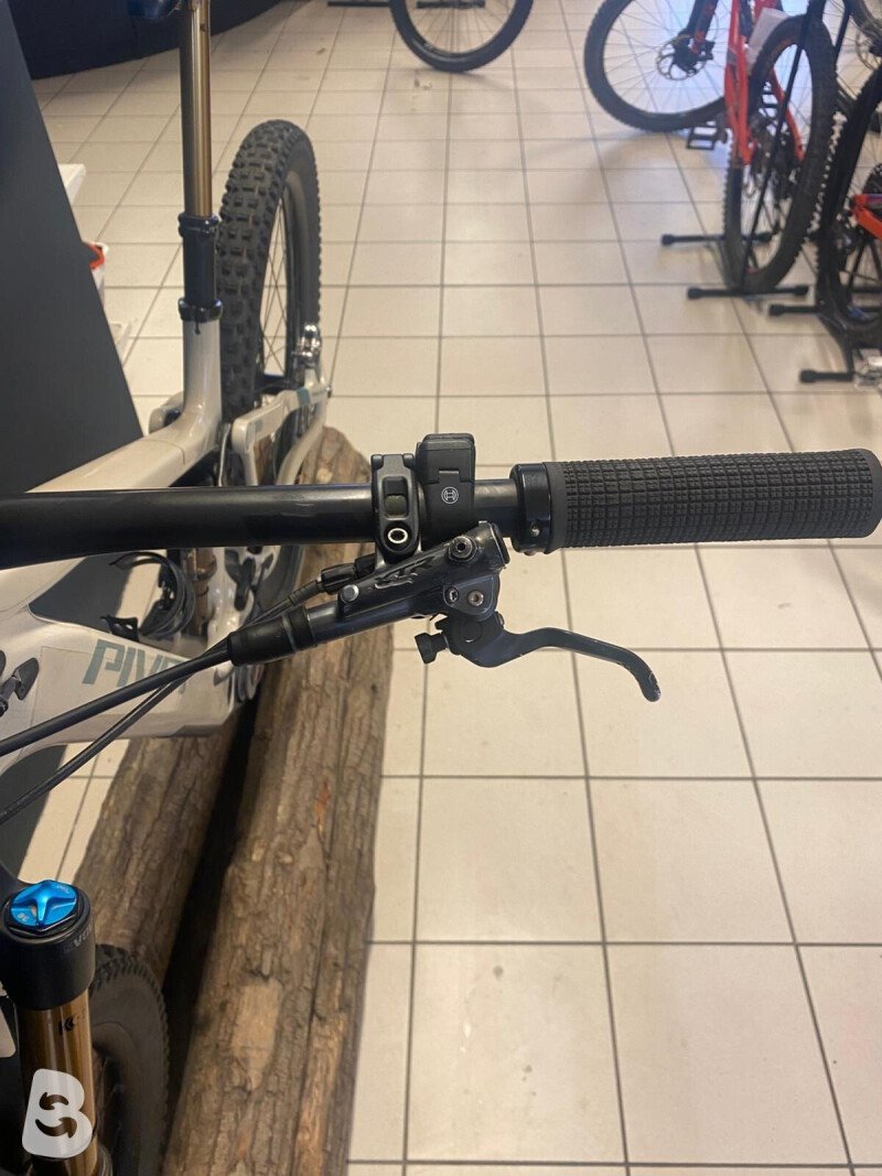 Pivot Shuttle AM 2024