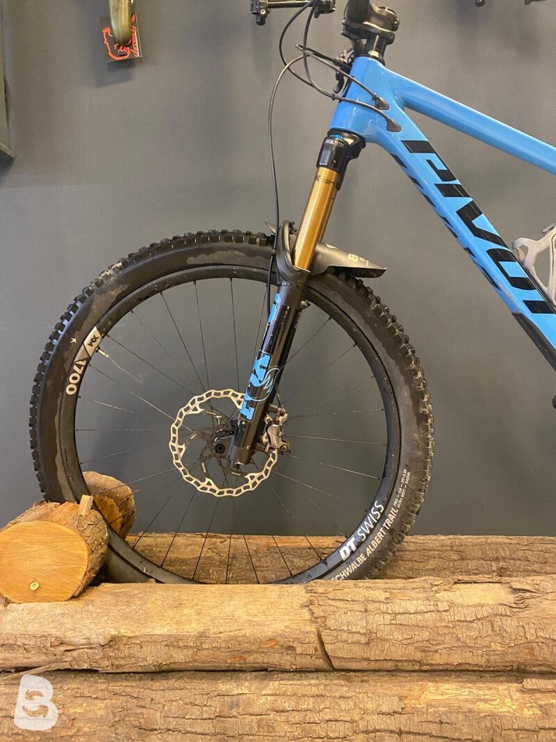 Pivot Switchblade Pro XT/XTR 2024