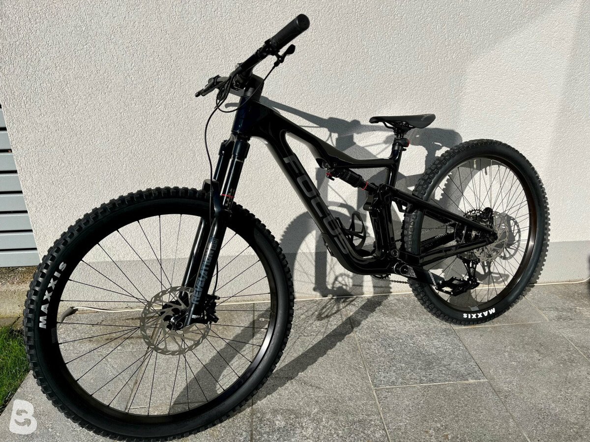 Focus jam 8.8 2022