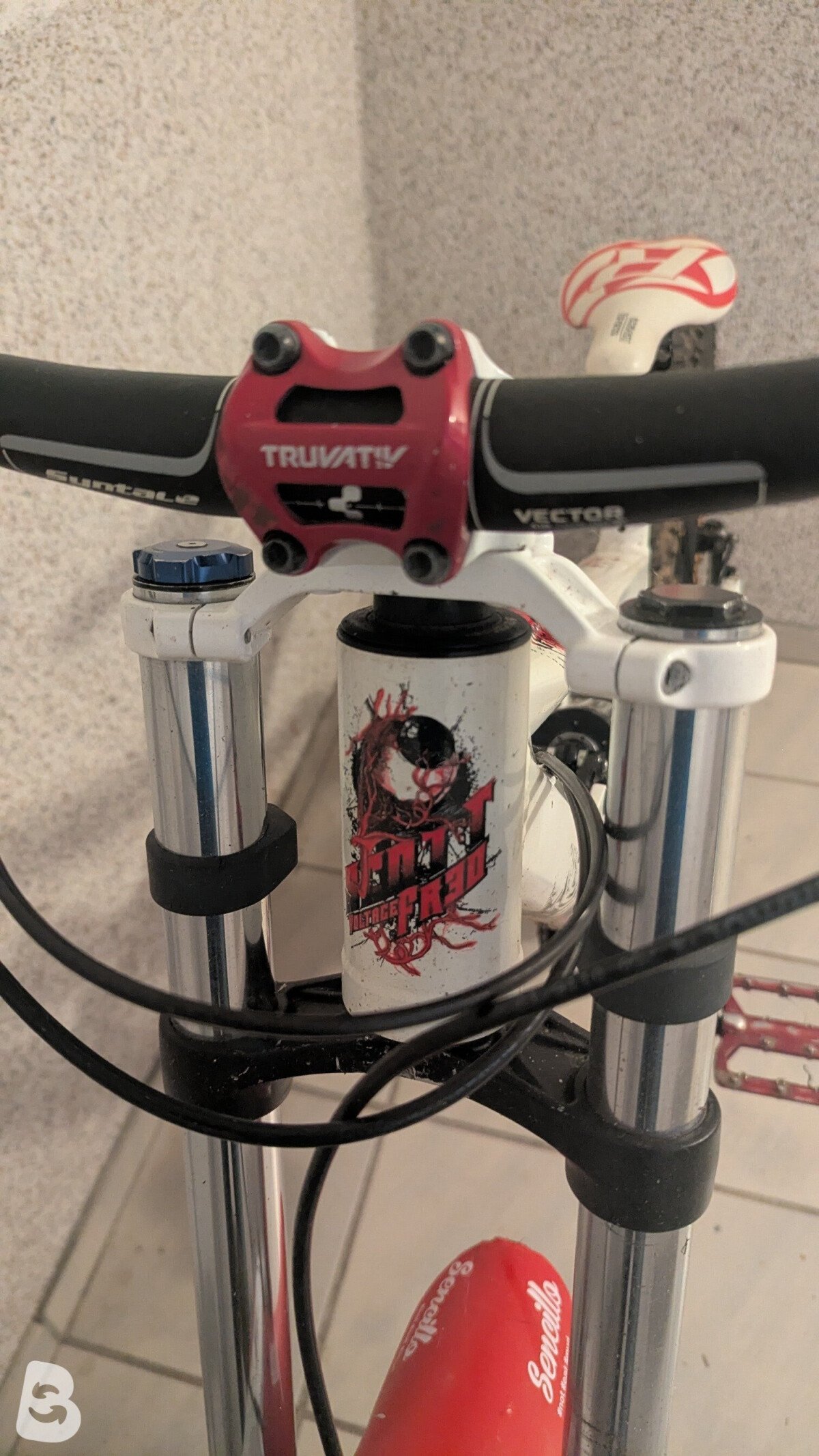 Scott voltage fr 30 2011