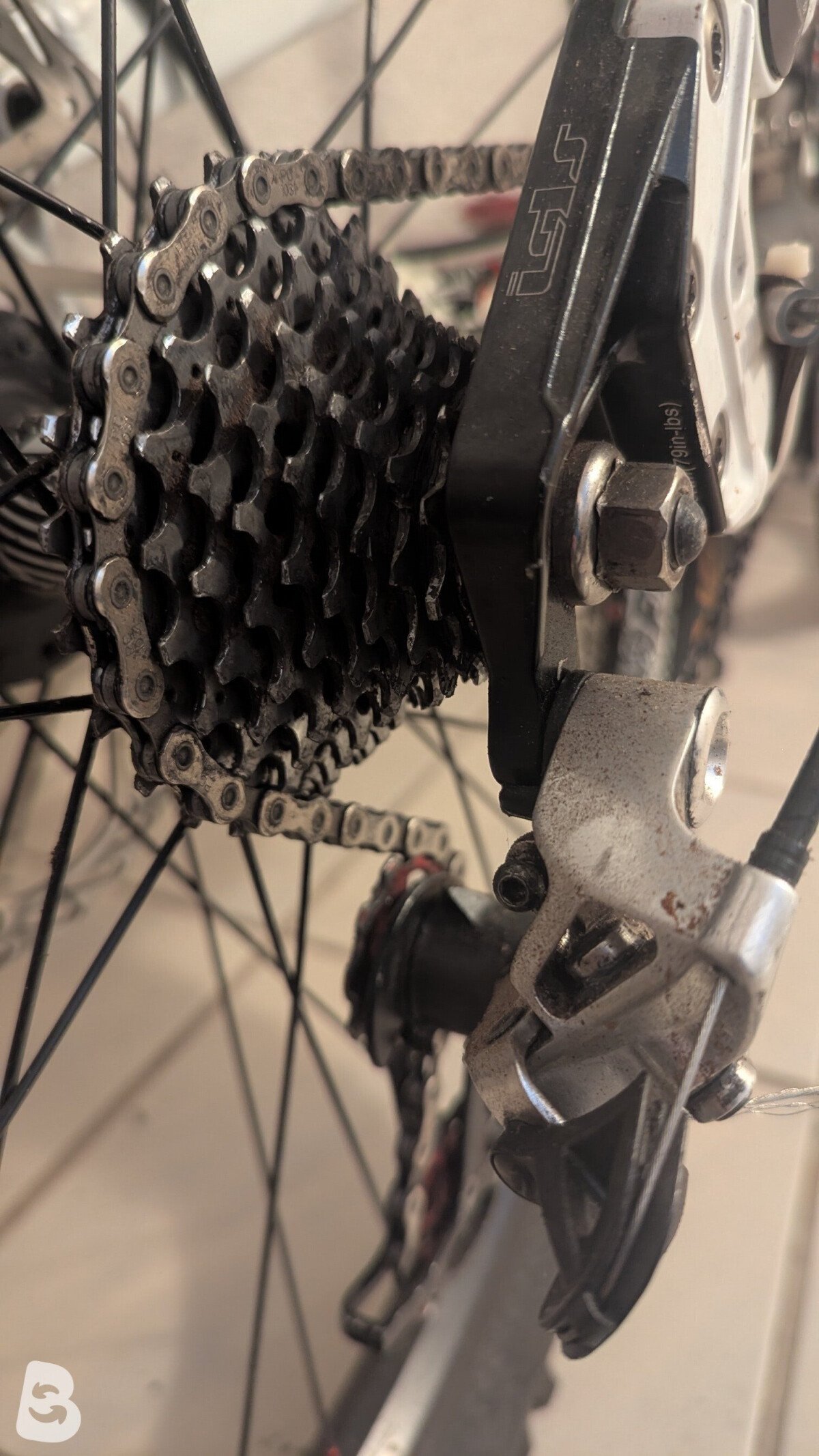 Scott voltage fr 30 2011