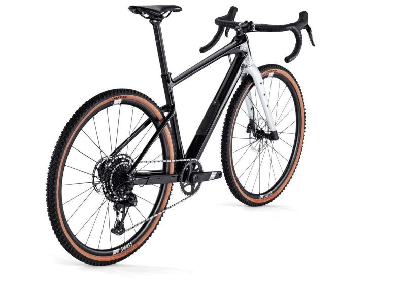 BMC URS THREE 2024