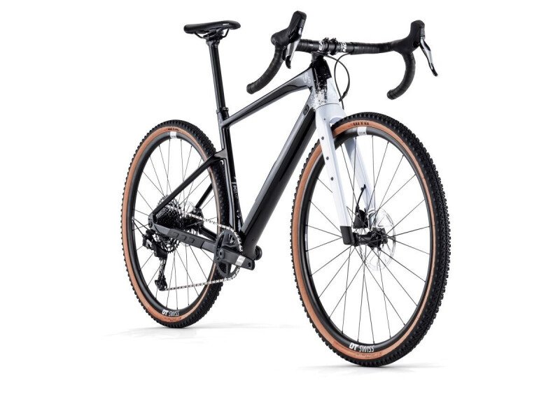 BMC URS THREE 2024
