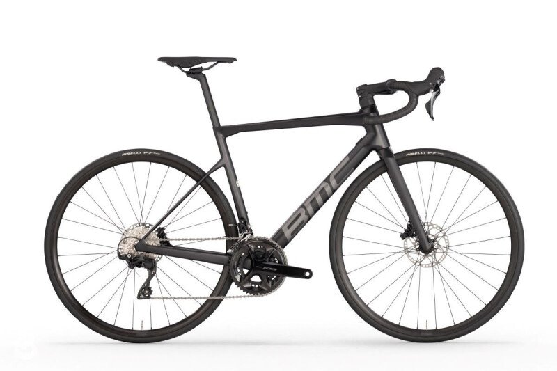 BMC Teammachine SLR FOUR 2025