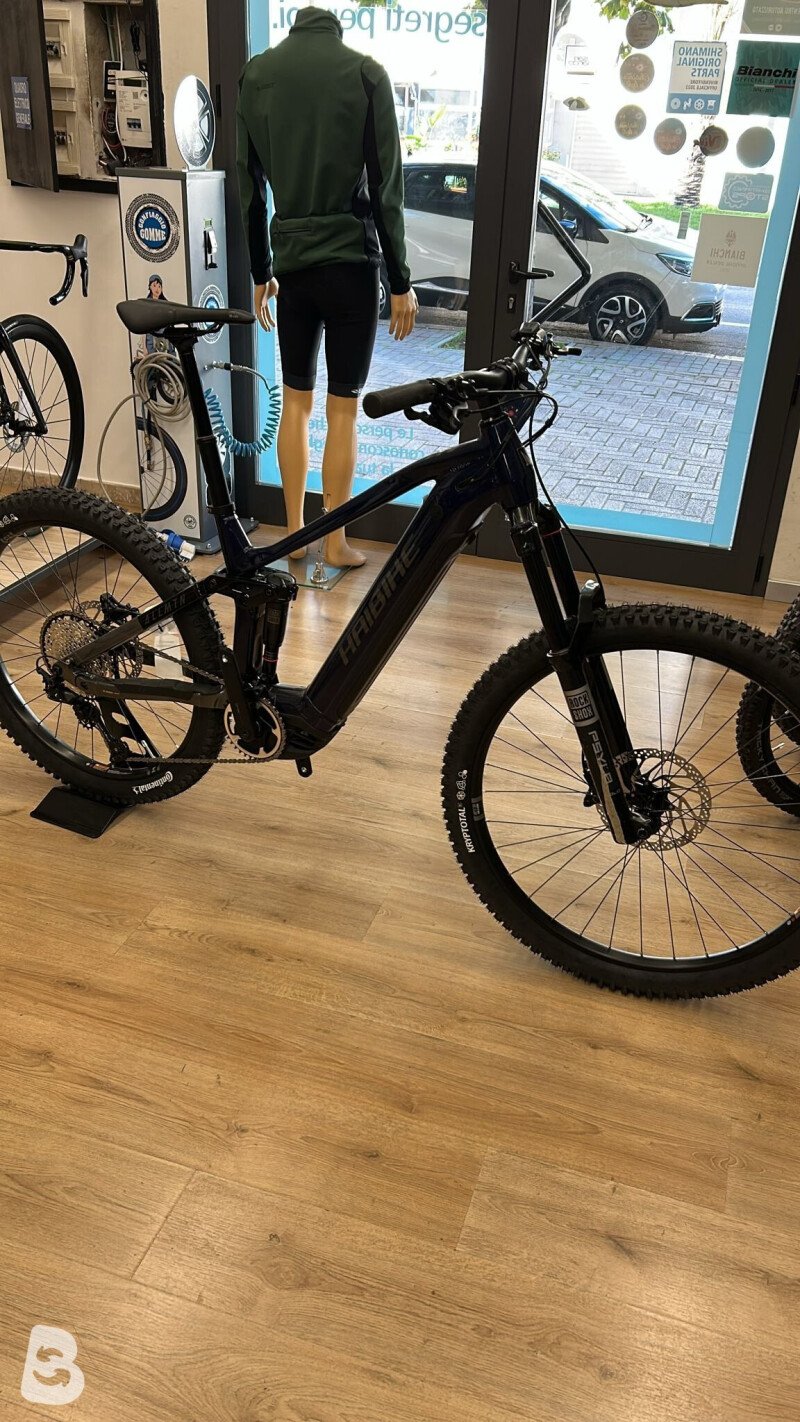 Haibike AllMtn 6 2025
