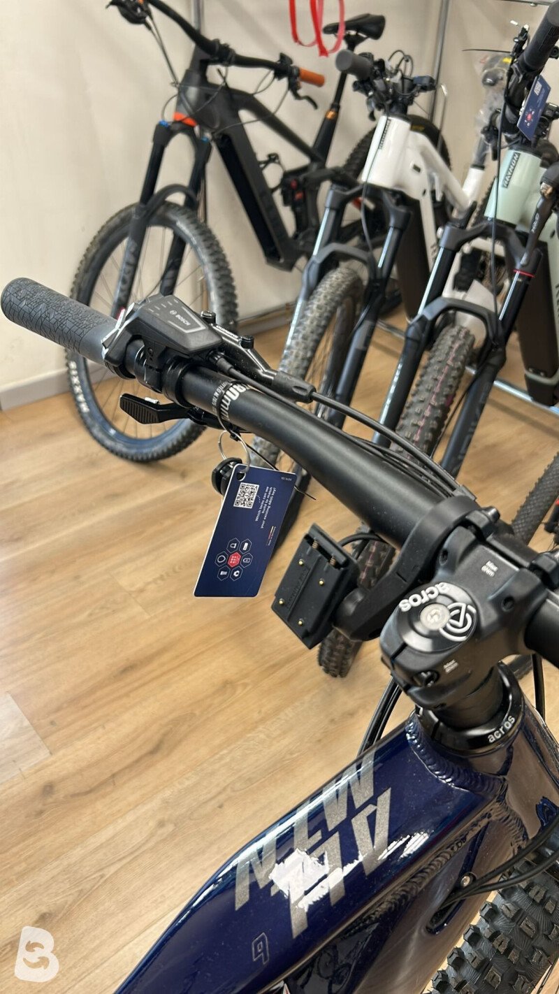 Haibike AllMtn 6 2025