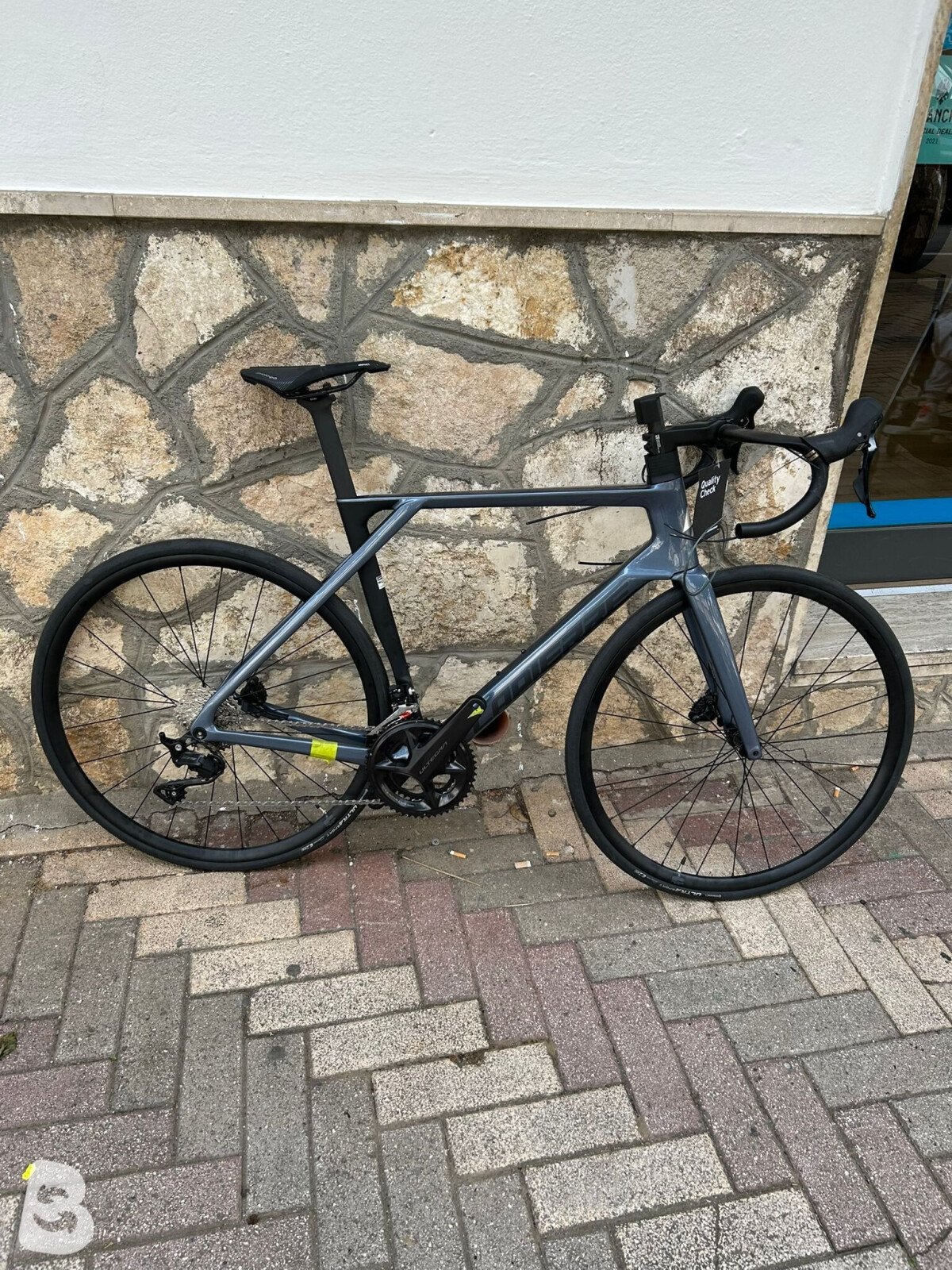 Lapierre xelius drs 2025