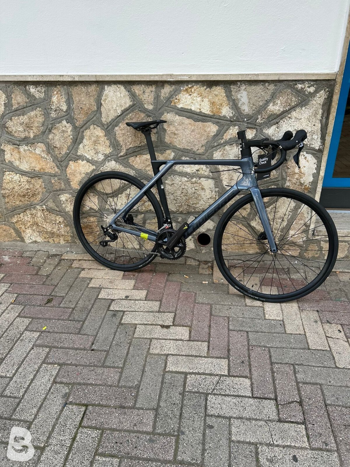 Lapierre xelius drs 2025