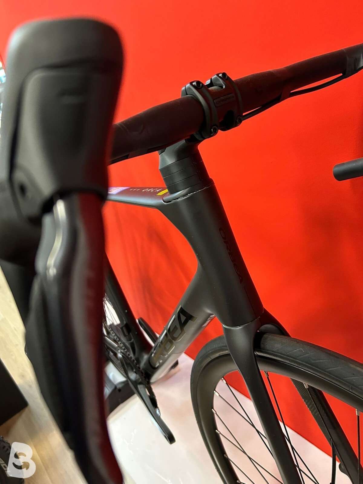 Orbea ORCA M10iTEAM-D 2025
