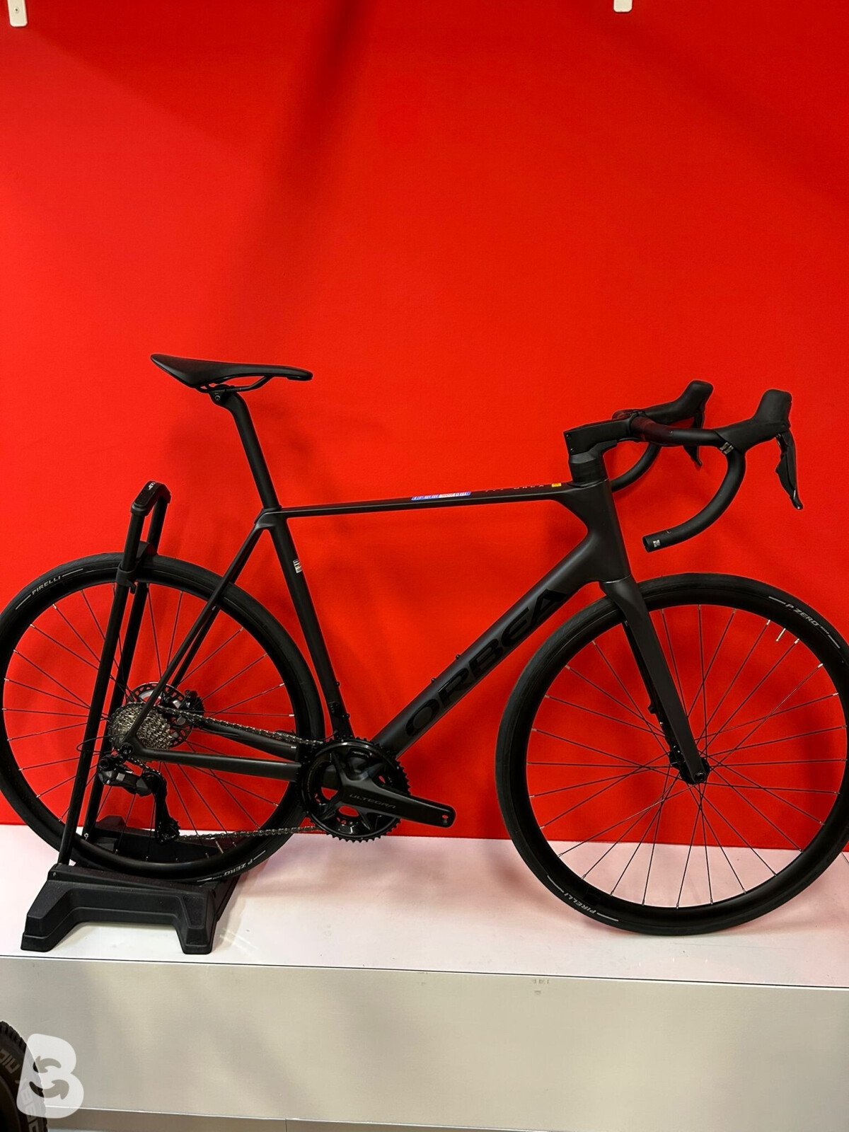 Orbea ORCA M10iTEAM-D 2025