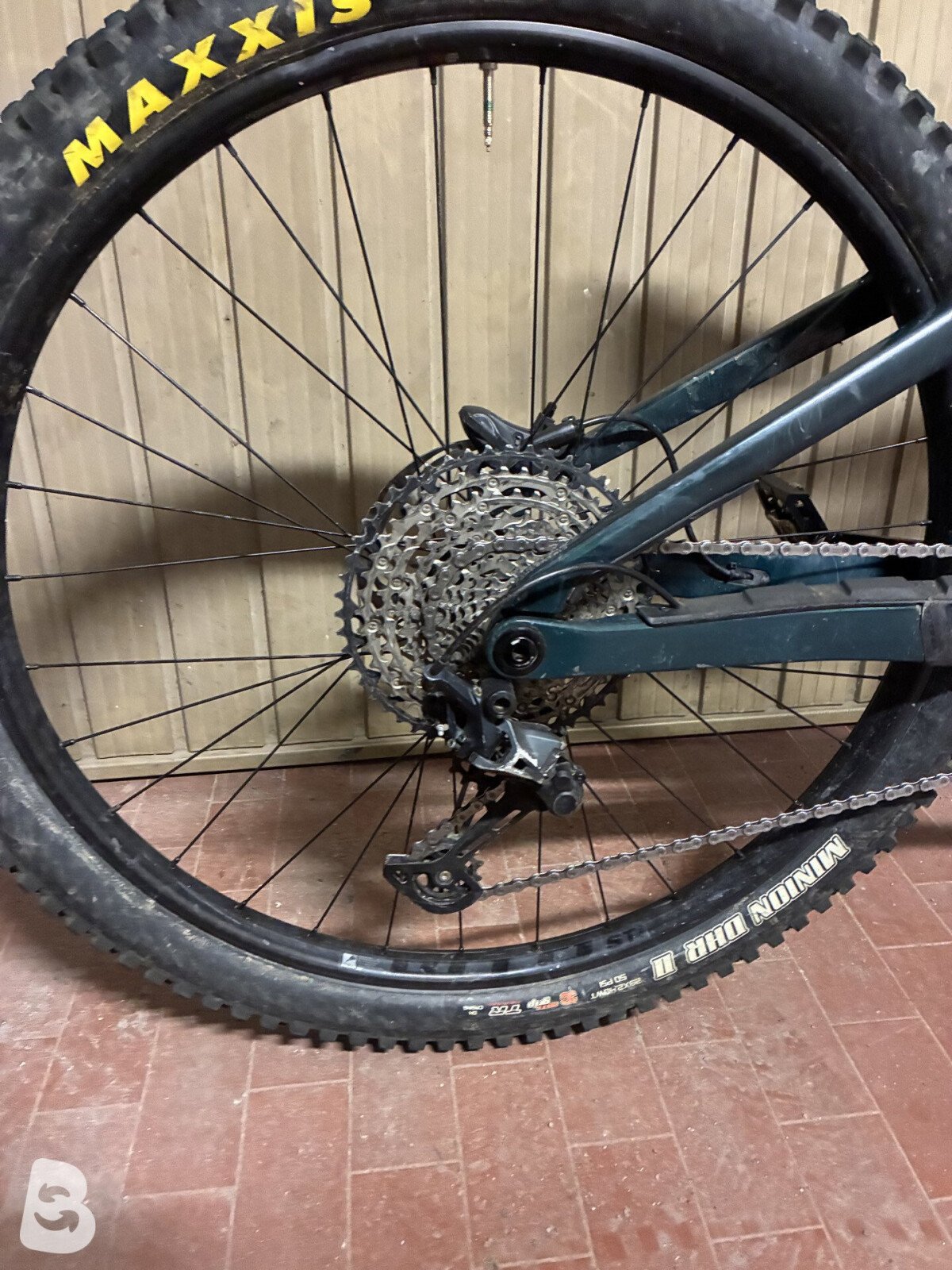 Orbea Rallon M20 2024