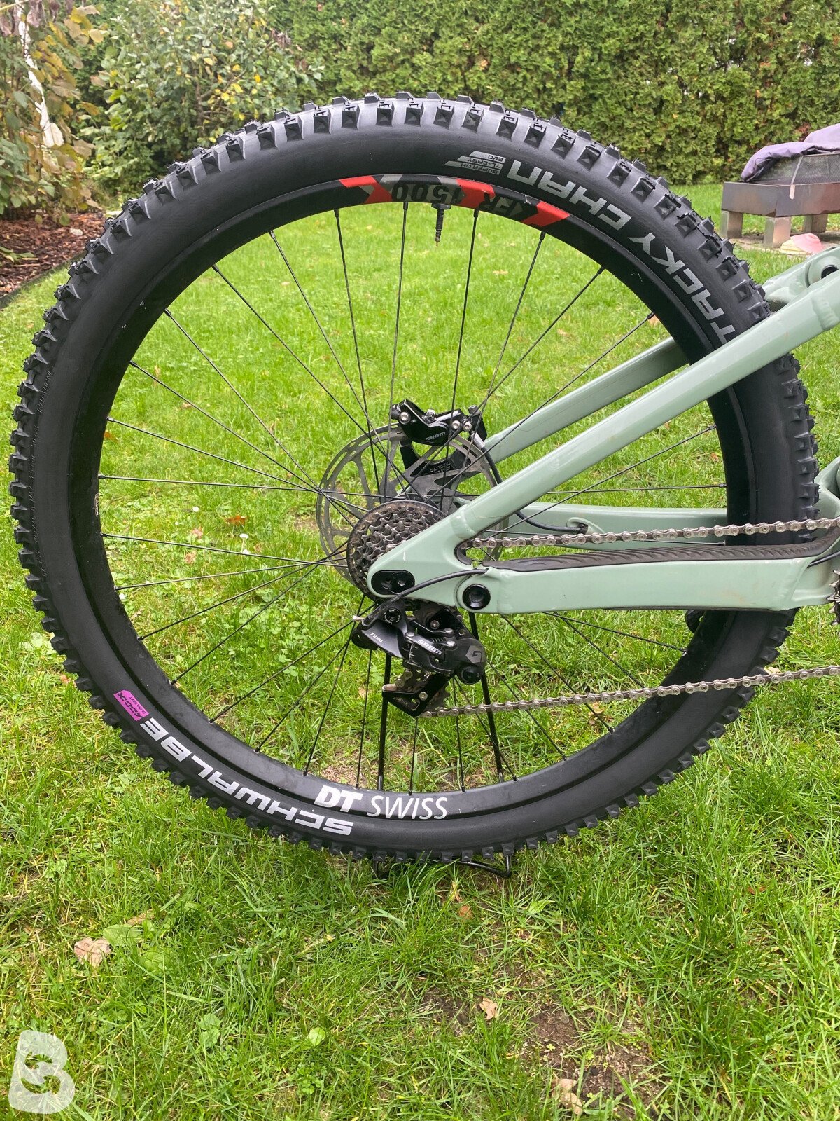 Scott Gambler 910 2021