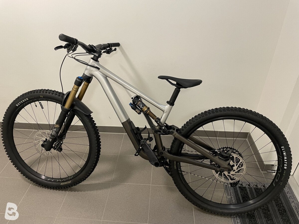 Specialized Stumpjumper EVO Comp Alloy 2022