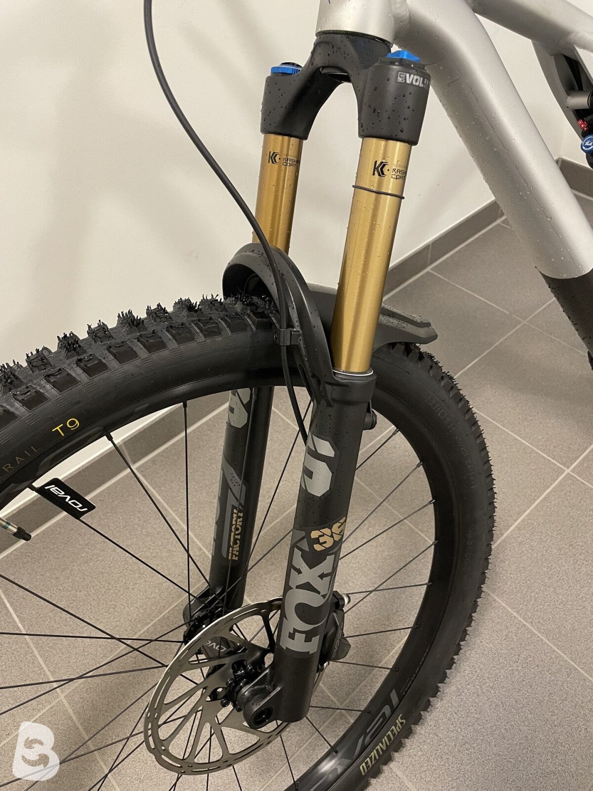 Specialized Stumpjumper EVO Comp Alloy 2022