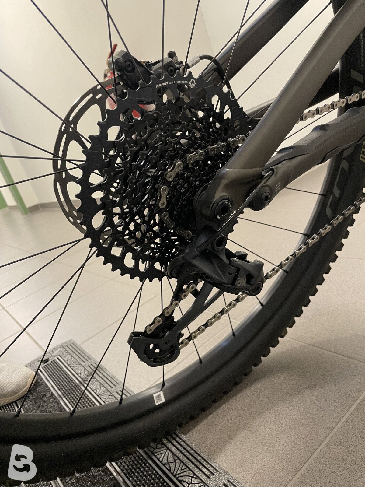 Specialized Stumpjumper EVO Comp Alloy 2022