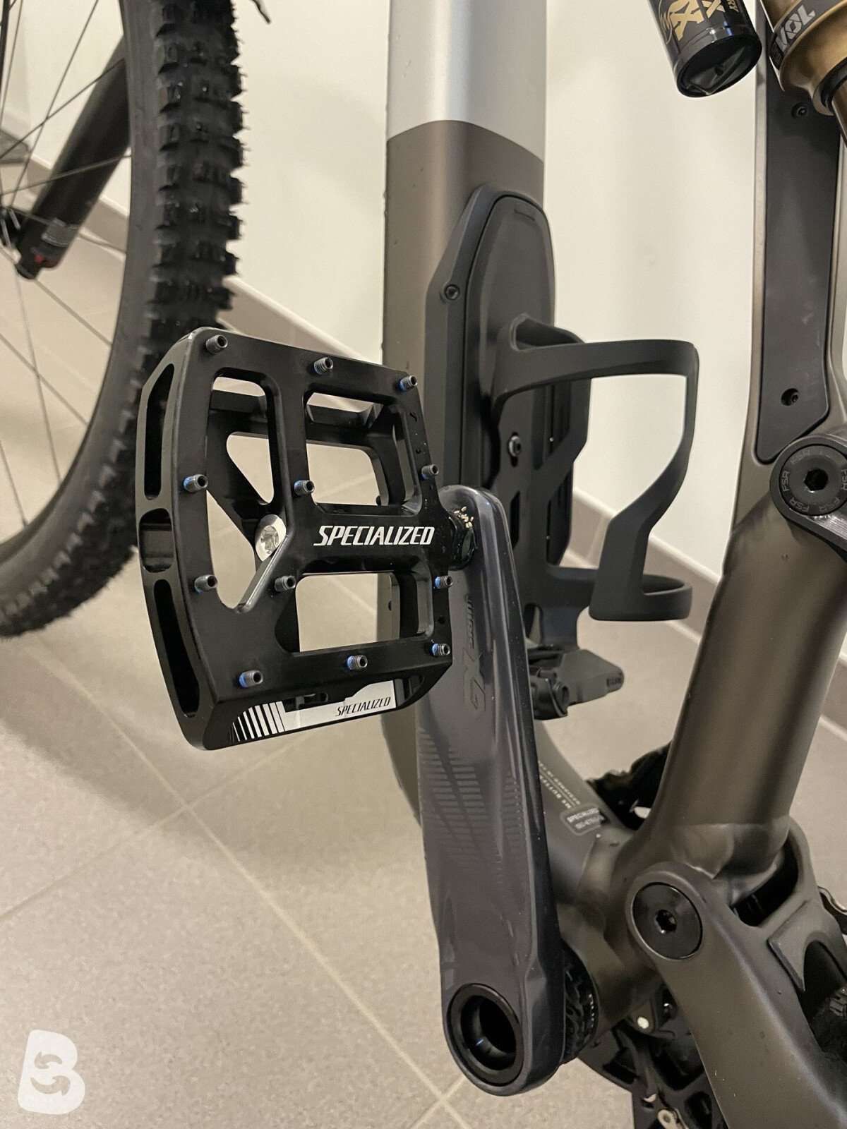 Specialized Stumpjumper EVO Comp Alloy 2022
