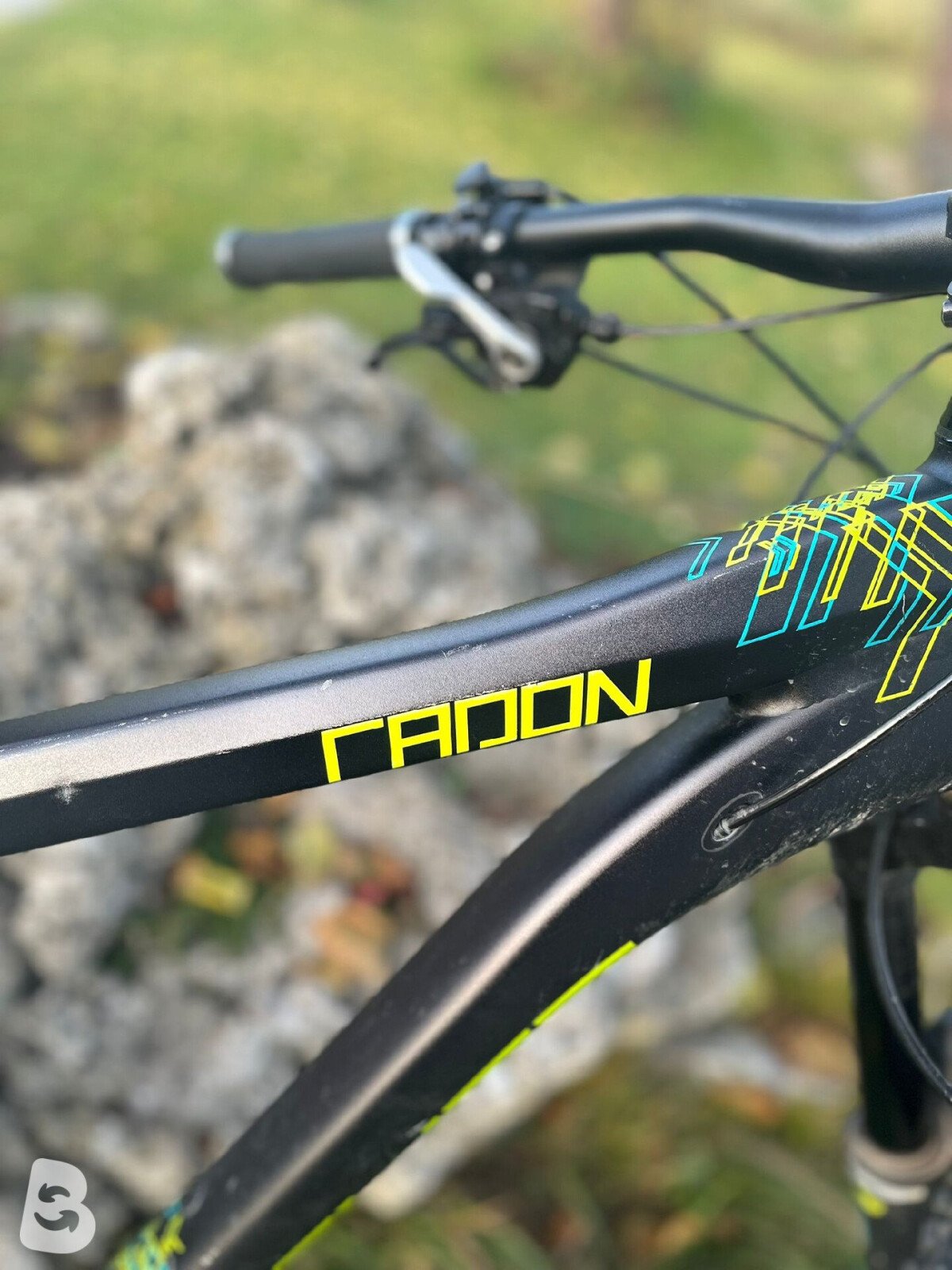 Radon Slide 8.0 2019