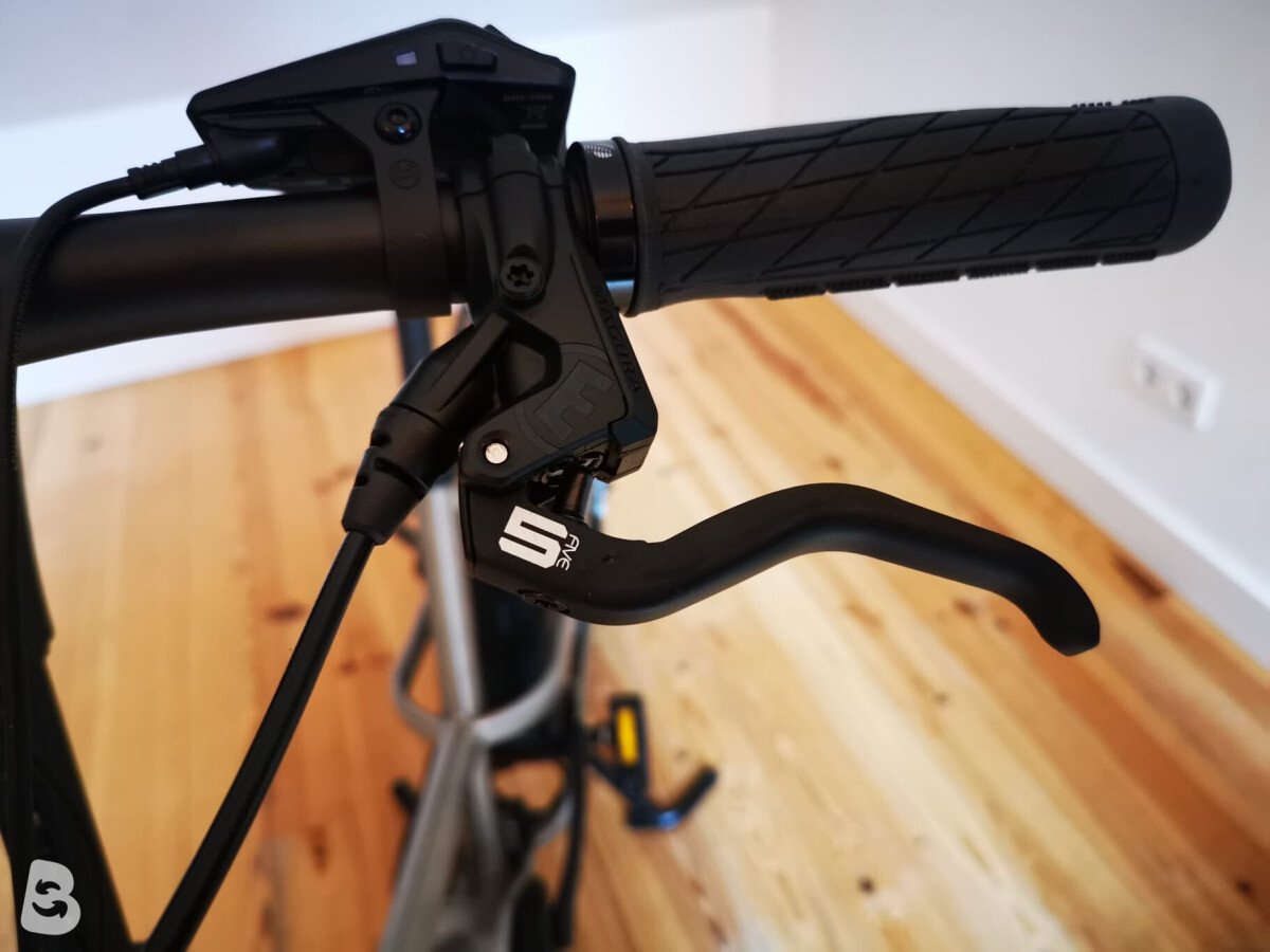 Prevelo Vello Sub Titan gear 2025
