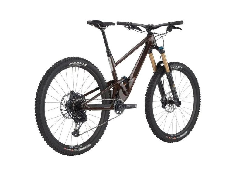 Scor 4060 LT GX 2023
