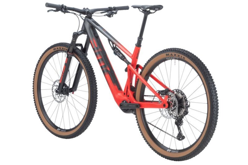 BMC Fourstroke AMP LT TWO 2023