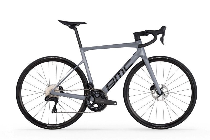 BMC Teammachine SLR TWO