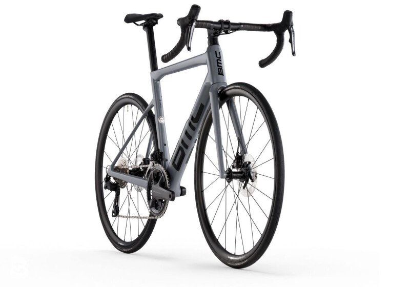 BMC Teammachine SLR TWO