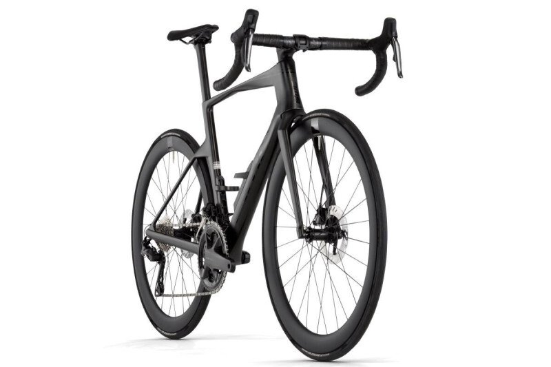 BMC Teammachine R 01 FOUR