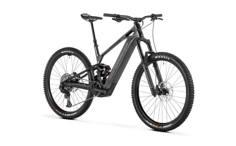 Mondraker Crafty S 2026