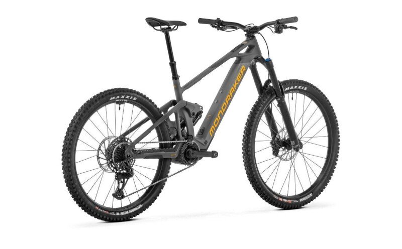 Mondraker Dune R 2025